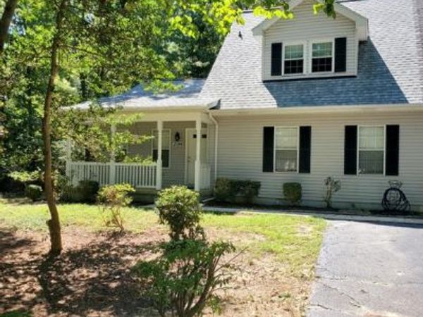 23184 BENT TREE LANE, CALIFORNIA, MD 20619