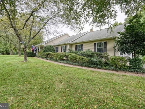 32525 DISCOVERY DRIVE , EASTON, MD 21601