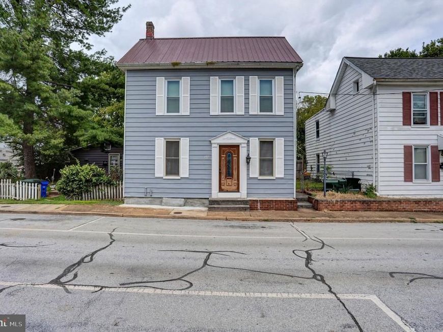 338 Liberty Street , Hagerstown, MD 21740 Main Photo