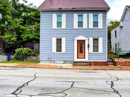 338 LIBERTY STREET Hagerstown, MD 21740