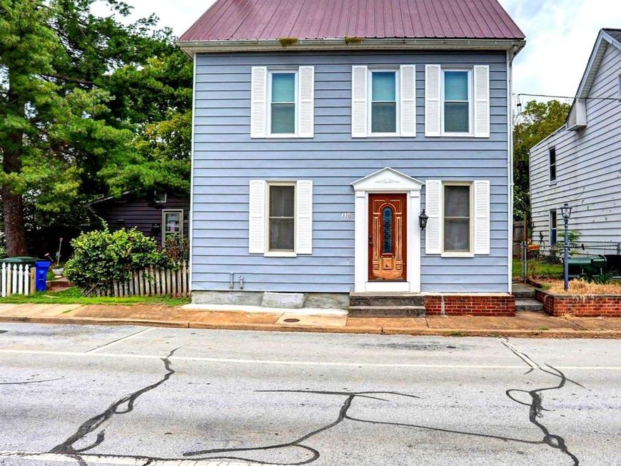 338 Liberty Street, Hagerstown, MD 21740 Main Photo
