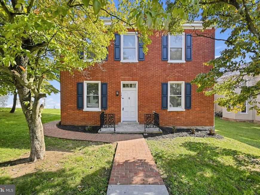 141 Cumberland Street , Clear Spring, MD 21722 Main Photo