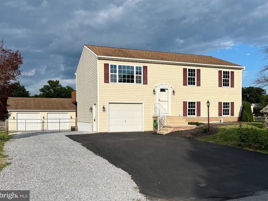 15932 Hibiscus Drive , Hagerstown, MD 21740 Main Photo