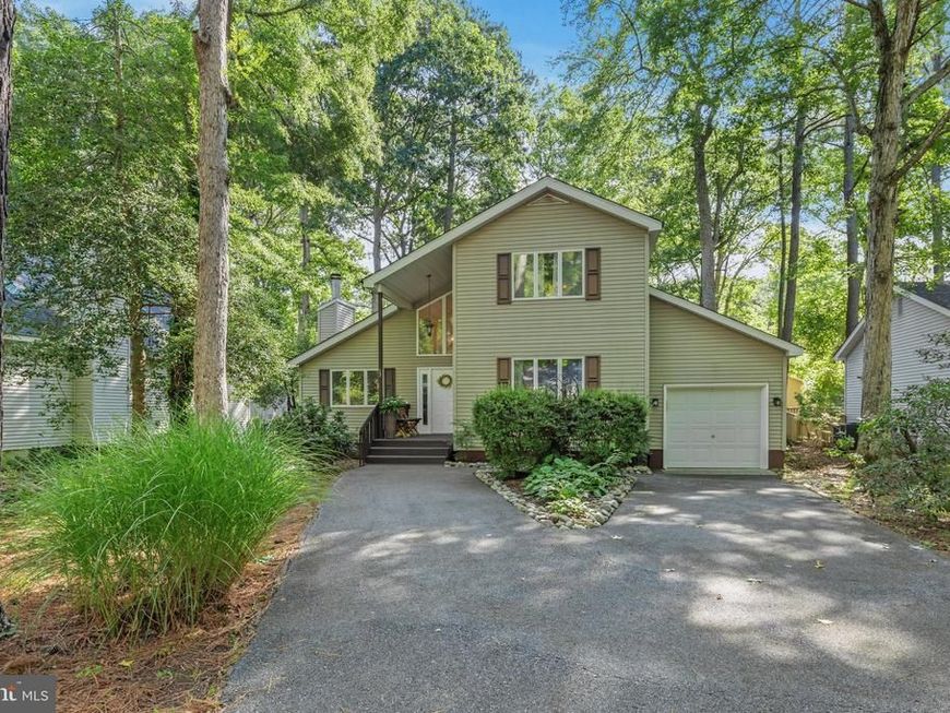 13 Royal Oaks Drive , Ocean Pines, MD 21811 Main Photo