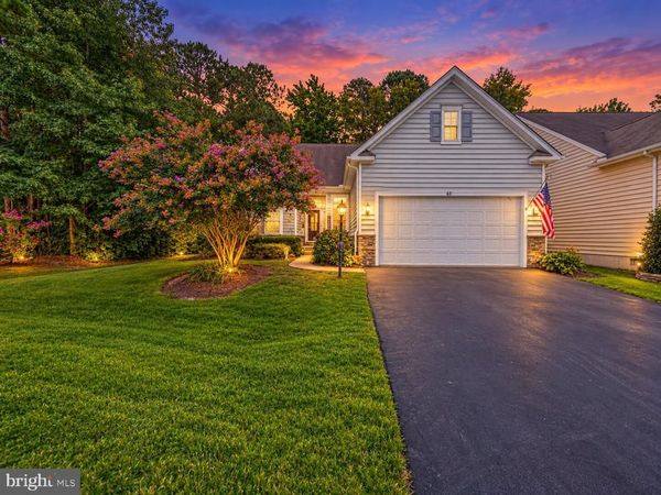 63 CHATHAM COURT , OCEAN PINES, MD 21811