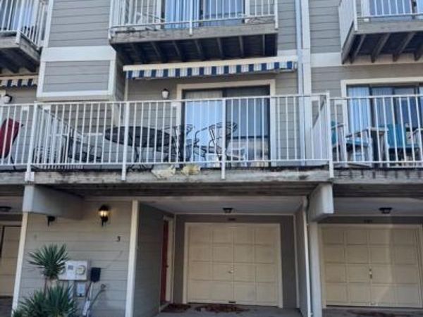 109 123RD STREET , Unit 3, OCEAN CITY, MD 21842