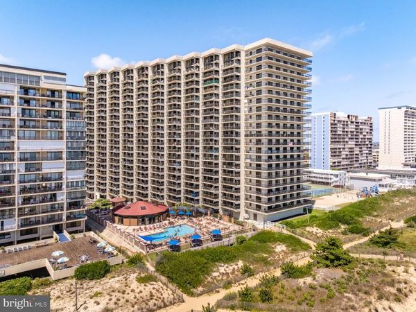 11500 COASTAL HIGHWAY , Unit 1119, OCEAN CITY, MD 21842