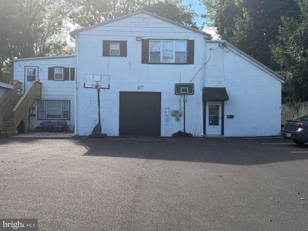 1048 GRAY AVENUE , Unit C, BENSALEM, PA 19020