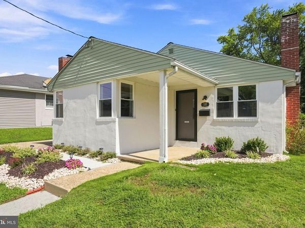 100 BOWERS AVENUE, RUNNEMEDE, NJ 08078
