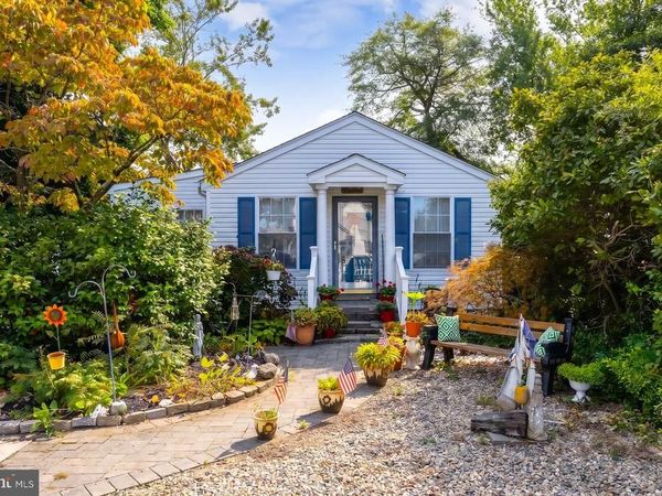 3107 VICTOR AVENUE, TOMS RIVER, NJ 08753