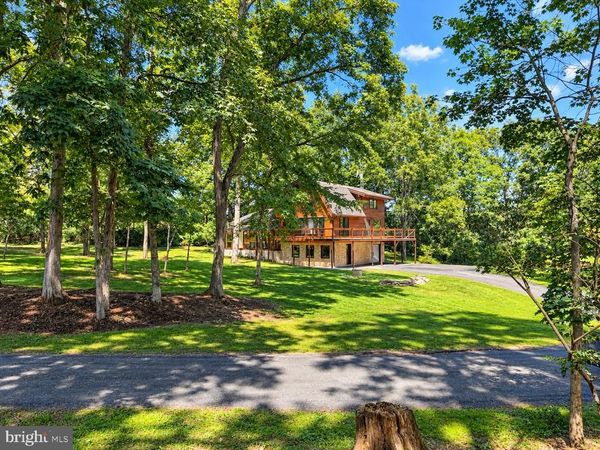 934 FISH AND GAME ROAD, LITTLESTOWN, PA 17340