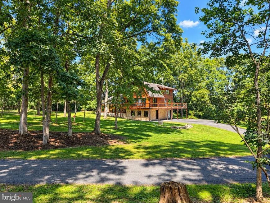 934 Fish And Game Road, Littlestown, PA 17340 Main Photo