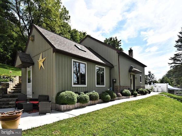 22 SEIDEL ROAD, READING, PA 19606