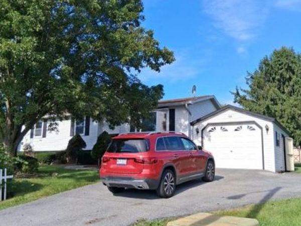 168 BUTTERNUT COURT, READING, PA 19608
