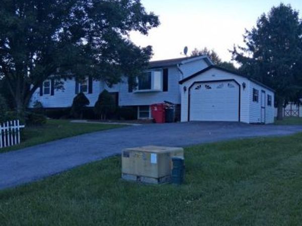168 BUTTERNUT COURT , READING, PA 19608