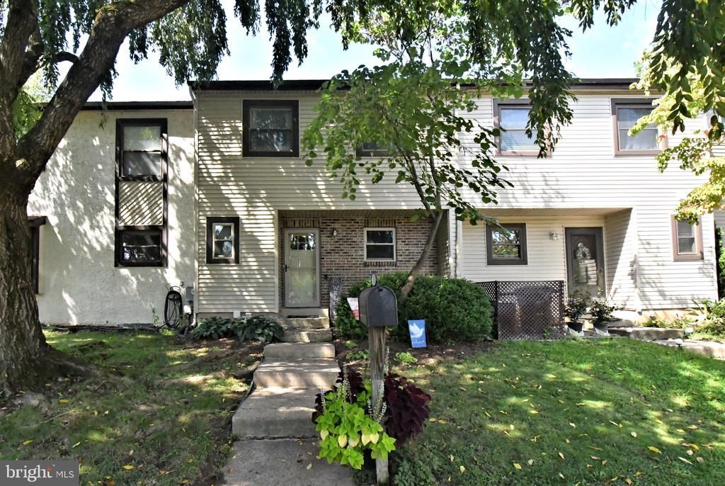 152 Knox Court , Southampton, PA 18966 Main Photo