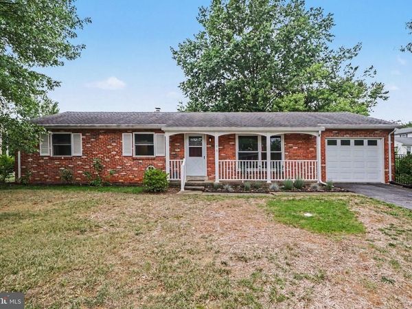 1 MOUNTAIN VIEW DRIVE, ENOLA, PA 17025
