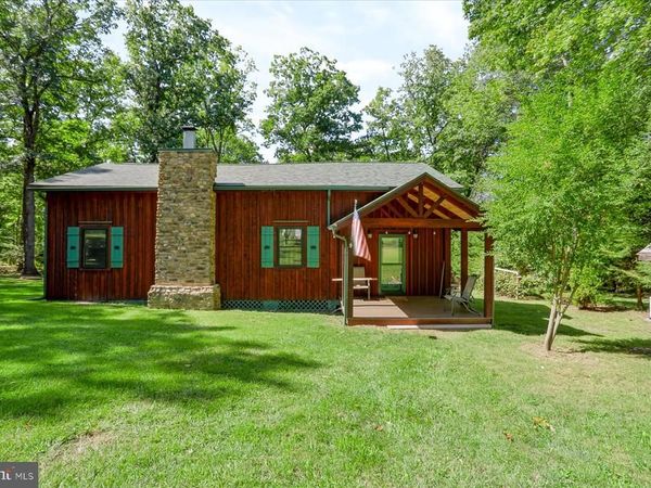 115 SUMMIT ROAD , SNOW SHOE, PA 16874