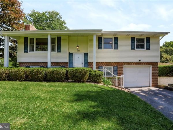 687 THOMPSON STREET , LEMONT, PA 16851