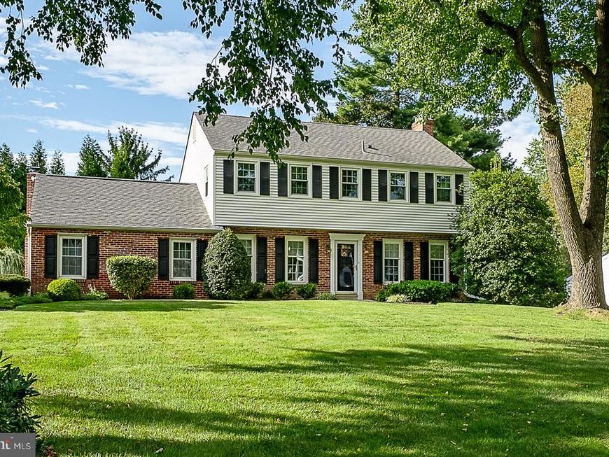 487 Winston Way, Berwyn, PA 19312 Main Photo
