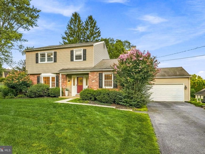 1297 Grove Road, West Chester, PA 19380 Main Photo