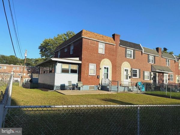 791 BENNINGTON , FOLCROFT, PA 19032