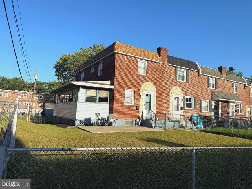 791 Bennington , Folcroft, PA 19032 Main Photo