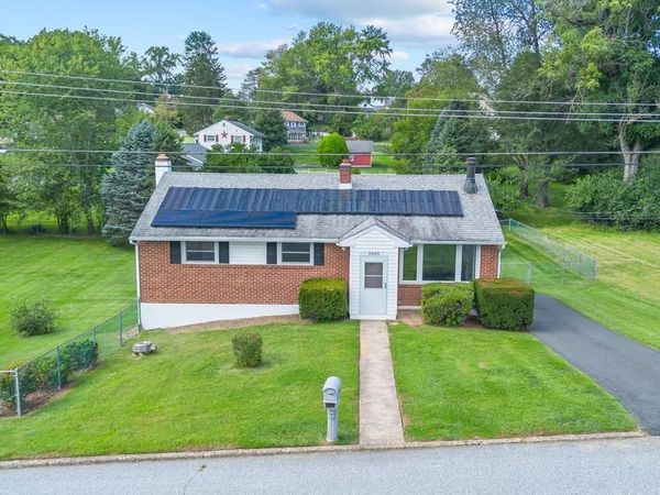 2660 MILL RD , UPPER CHICHESTER, PA 19061