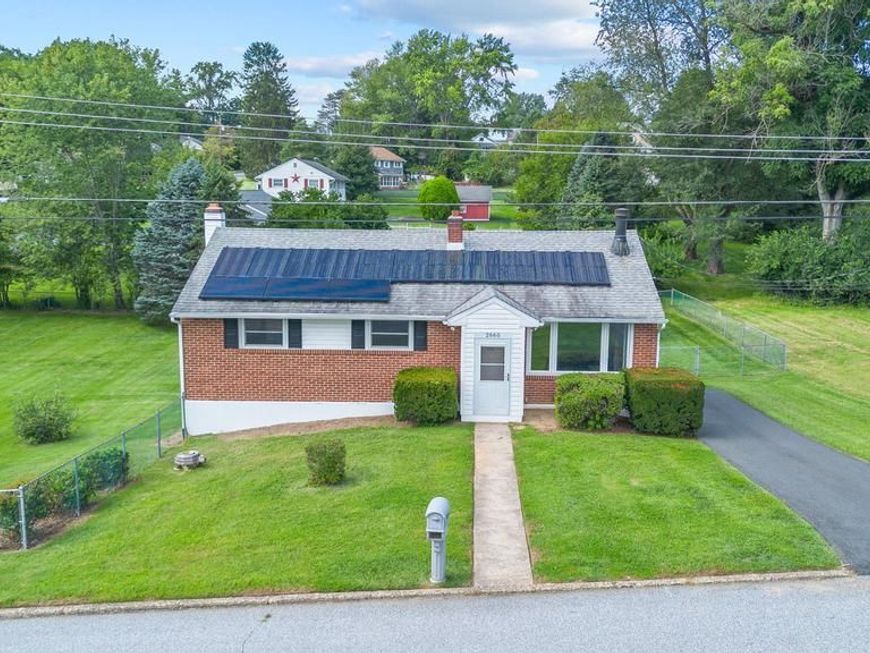 2660 Mill Rd , Upper Chichester, PA 19061 Main Photo