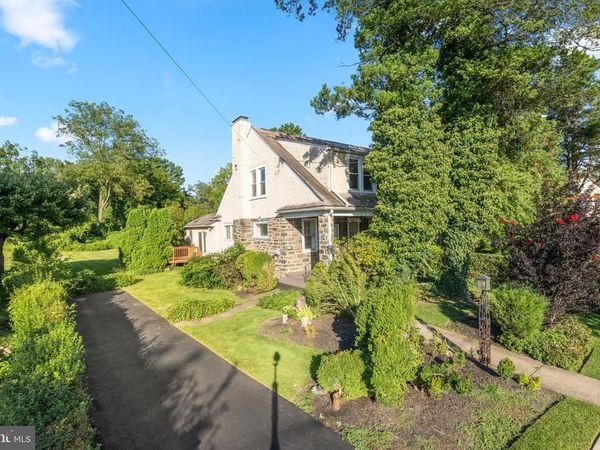 328 MORRIS ROAD, WAYNE, PA 19087