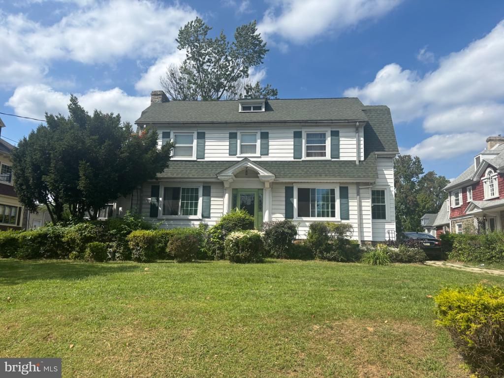 41 LINCOLN AVENUE , LANSDOWNE, PA 19050