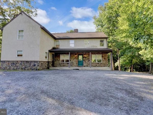 1624 SMOKEY HOLLOW ROAD , HONEY GROVE, PA 17035