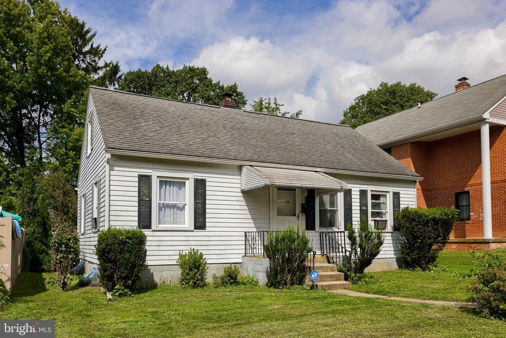 410 Spencer Avenue, Lancaster, PA 17603 Main Photo