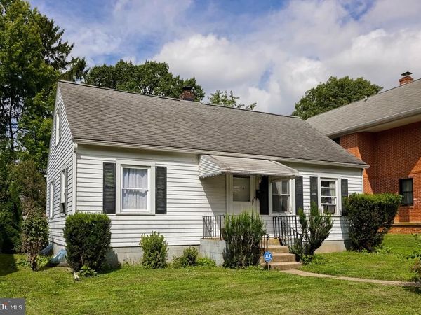 410 SPENCER AVENUE, LANCASTER, PA 17603