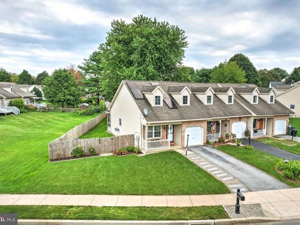 310 MEADOW LANE, QUARRYVILLE, PA 17566