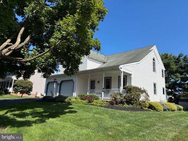 260 S HOMESTEAD DRIVE, LANDISVILLE, PA 17538