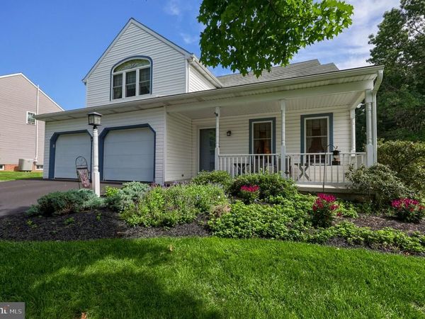 260 S HOMESTEAD DRIVE, LANDISVILLE, PA 17538
