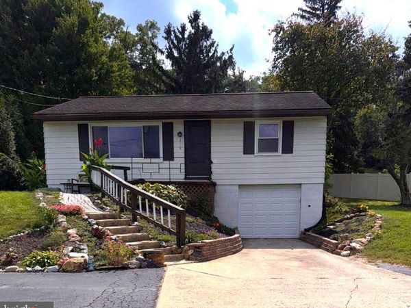 3968 MARIETTA AVENUE, COLUMBIA, PA 17512