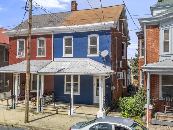 238 WASHINGTON AVENUE , EPHRATA, PA 17522