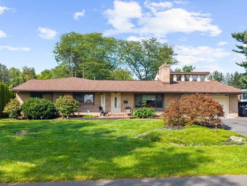 3453 Trexler Boulevard , Allentown, PA 18104 Main Photo