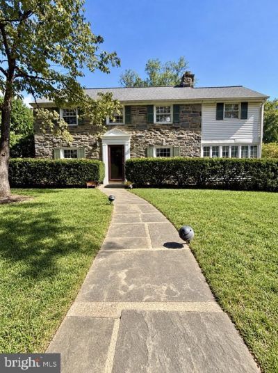 1013 WELLINGTON ROAD, JENKINTOWN, PA 19046