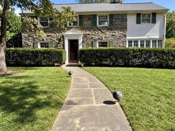 1013 WELLINGTON ROAD , JENKINTOWN, PA 19046