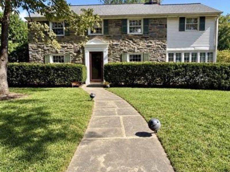 1013 Wellington Road , Jenkintown, PA 19046 Main Photo
