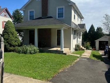 2577 MURRAY, HUNTINGDON VALLEY, PA 19006