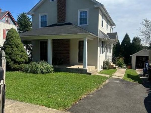 2577 MURRAY , HUNTINGDON VALLEY, PA 19006