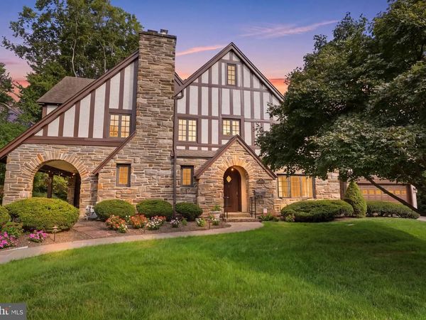 719 WINDING ROAD, JENKINTOWN, PA 19046