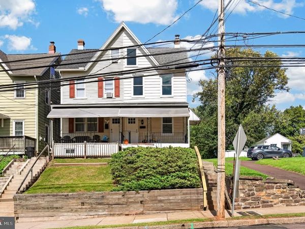 414 2ND AVENUE, ROYERSFORD, PA 19468