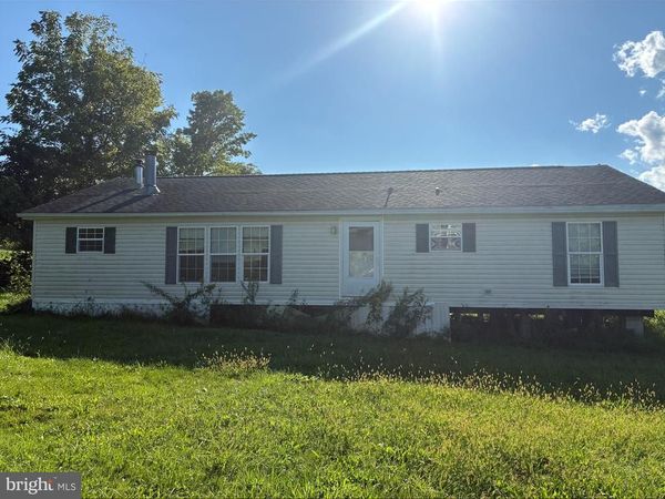 18 MAPLE AVENUE, GRANVILLE, PA 17029