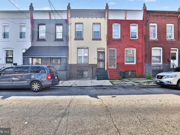 1826 N CROSKEY STREET , PHILADELPHIA, PA 19121