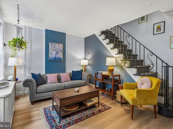 4380 DEXTER STREET , PHILADELPHIA, PA 19128